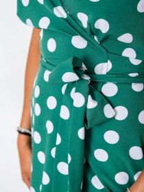 Платье макси Ager модель У-1129595::000000040 Платье макси Ager модель У-1129595::000000040 Фото