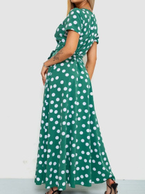 Платье макси Ager модель У-1129595::000000158 Фото