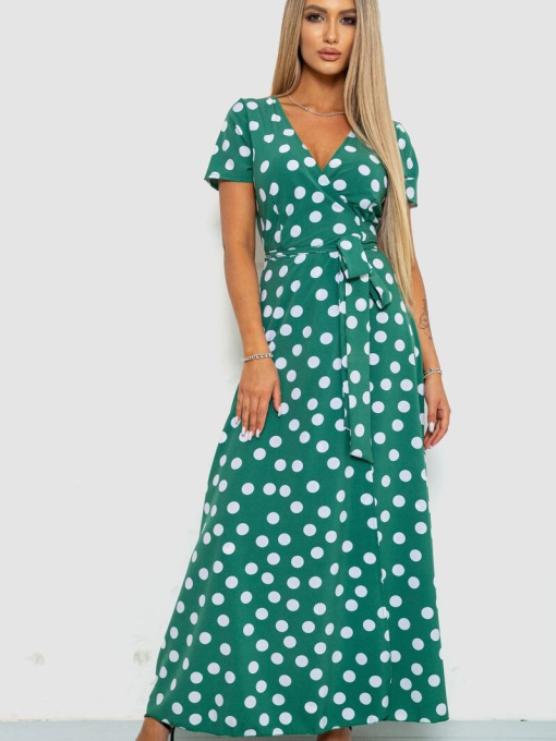 Сукня максі Ager модель У-1129595::000000158 Фото