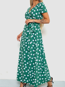 Платье макси Ager модель У-1129595::000000158 Фото