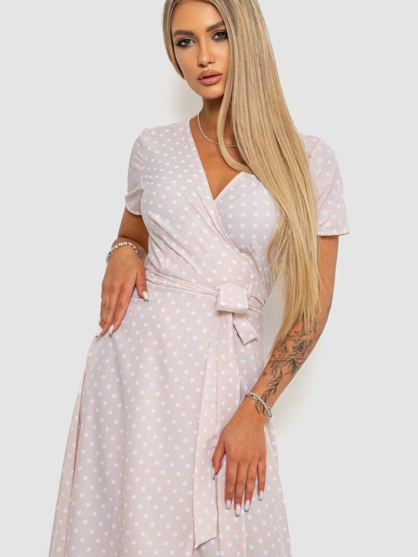 Платье макси Ager модель У-1129594::010001505 Платье макси Ager модель У-1129594::010001505 Фото