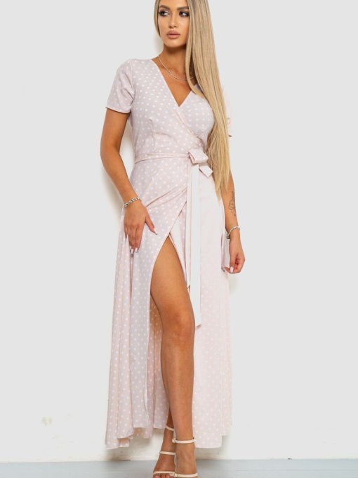 Сукня максі Ager модель У-1129594::010001505 Фото