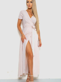 Платье макси Ager модель У-1129594::010001505 Платье макси Ager модель У-1129594::010001505 Фото