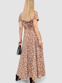 Платье макси Ager модель У-1127997::У-0000141 Фото