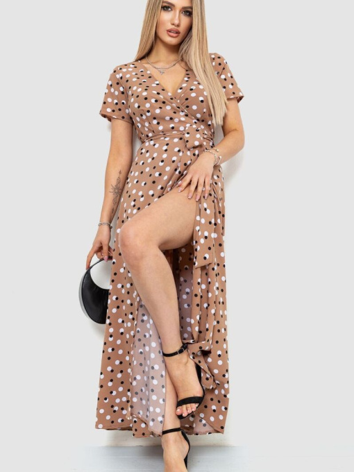 Сукня максі Ager модель У-1127997::У-0000141 Фото