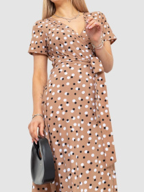 Платье макси Ager модель У-1127997::У-0000141 Фото