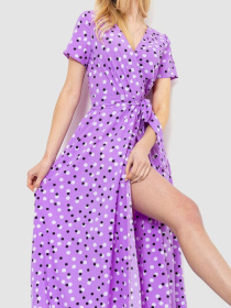 Платье макси Ager модель У-1127997::000000086 Фото