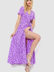 Платье макси Ager модель У-1127997::000000086 Фото