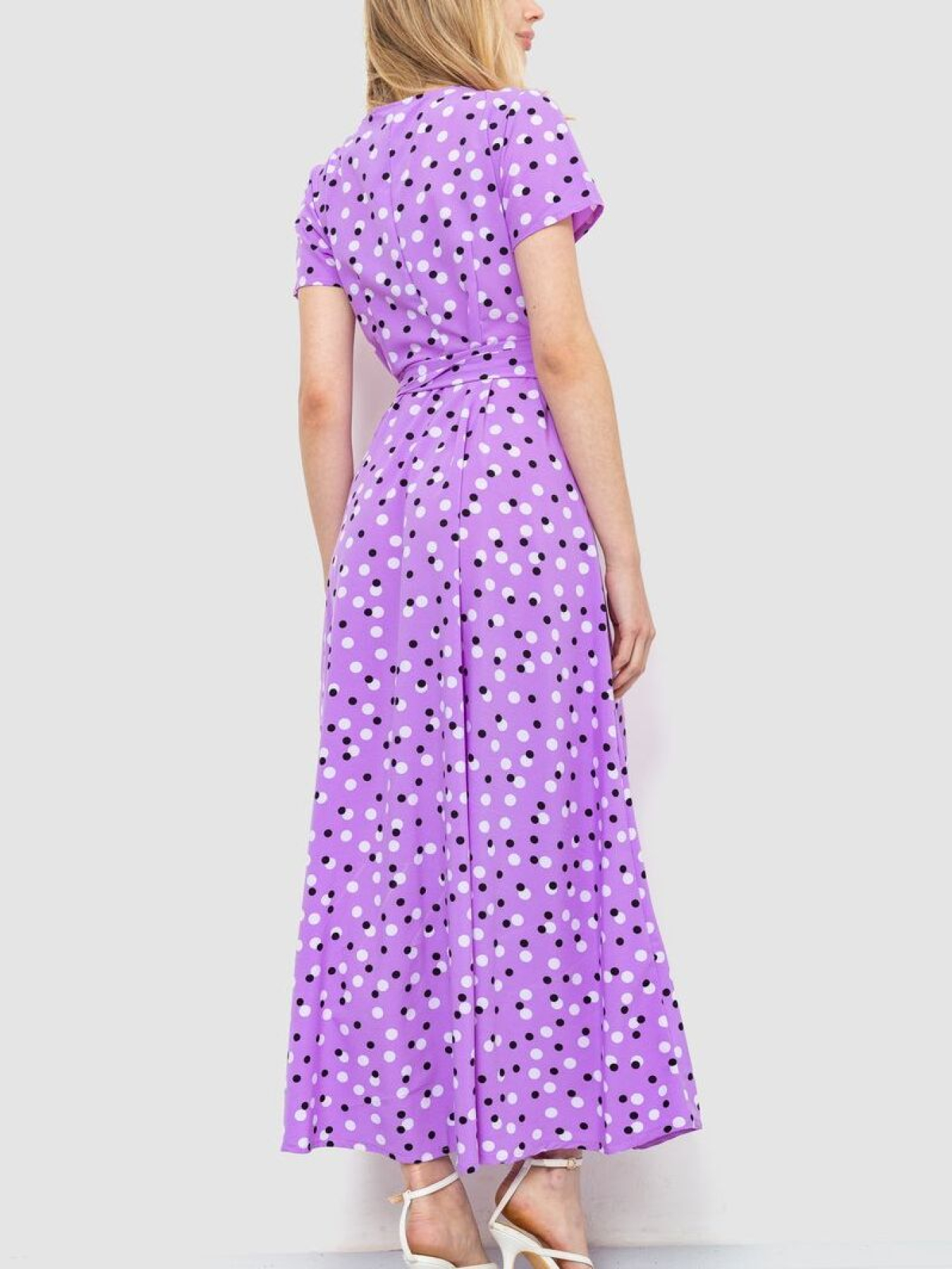 Сукня максі Ager модель У-1127997::000000086 Сукня максі Ager модель У-1127997::000000086 Фото