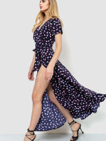 Платье макси Ager модель У-1127997::000000090 Фото