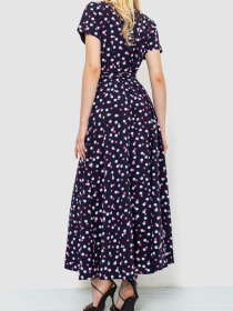 Платье макси Ager модель У-1127997::000000090 Фото