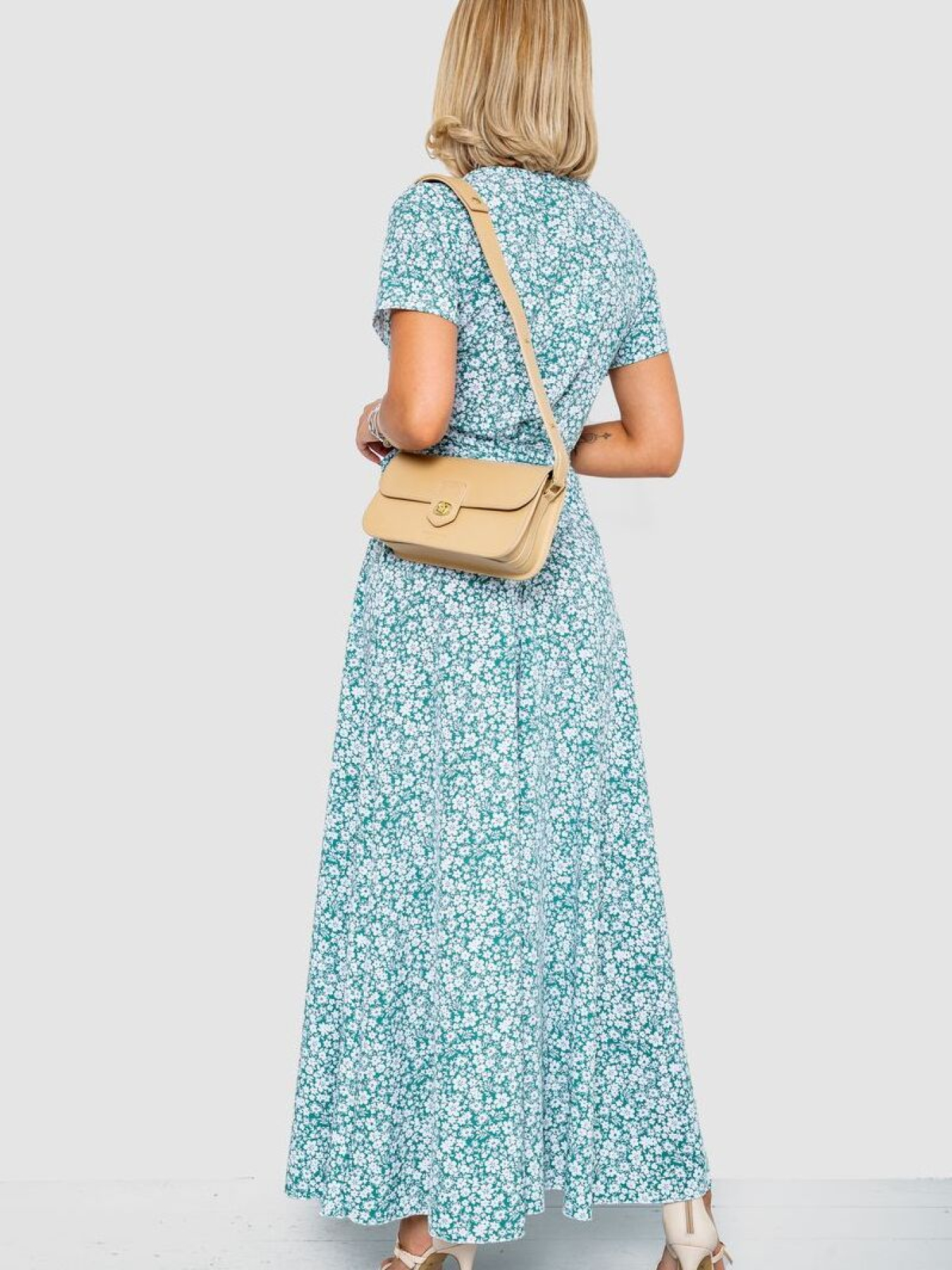 Платье макси Ager модель У-1130292::000000040 Платье макси Ager модель У-1130292::000000040 Фото