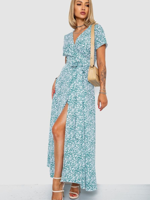 Сукня максі Ager модель У-1130292::000000040 Фото