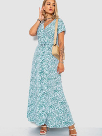 Платье макси Ager модель У-1130292::000000040 Платье макси Ager модель У-1130292::000000040 Фото