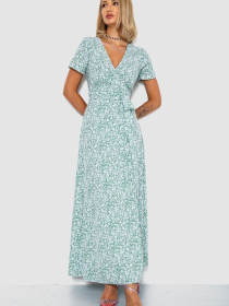 Платье макси Ager модель У-1130292::000000158 Фото