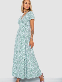 Платье макси Ager модель У-1130292::000000158 Фото