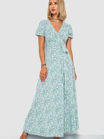 Платье макси Ager модель У-1130292::000000158 Фото