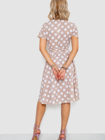 Платье миди Ager модель У-1130186::000000023 Фото