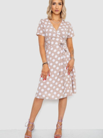 Платье миди Ager модель У-1130186::000000023 Фото