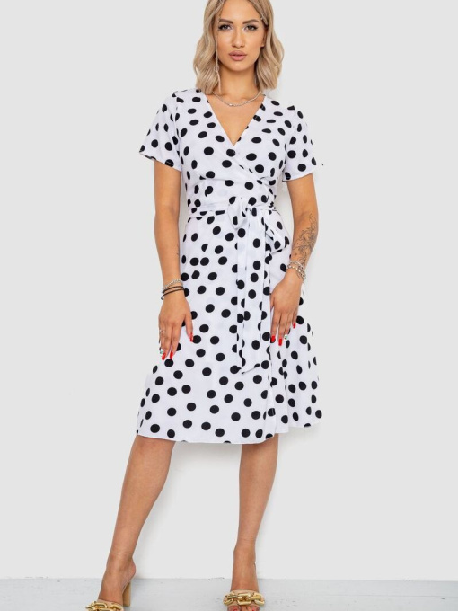 Платье миди Ager модель У-1130186::000000014 Фото