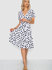 Сукня міді Ager модель У-1130186::000000014 Сукня міді Ager модель У-1130186::000000014 Фото