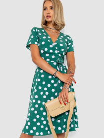 Платье миди Ager модель У-1130186::000000040 Фото