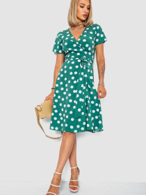 Сукня міді Ager модель У-1130186::000000040 Фото