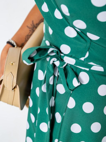 Сукня міді Ager модель У-1130186::000000040 Фото