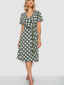 Сукня міді Ager модель У-1130186::000000227 Фото