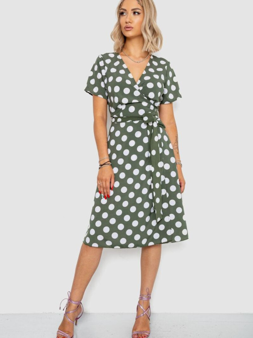 Платье миди Ager модель У-1130186::000000227 Фото