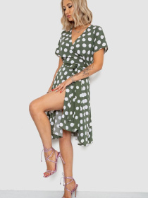 Сукня міді Ager модель У-1130186::000000227 Сукня міді Ager модель У-1130186::000000227 Фото