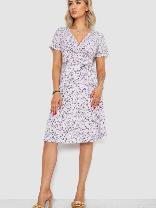 Платье миди Ager модель У-1130184::000000060 Фото