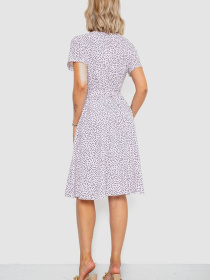 Сукня міді Ager модель У-1130184::000000060 Сукня міді Ager модель У-1130184::000000060 Фото