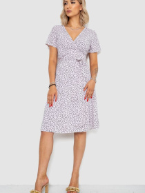 Платье миди Ager модель У-1130184::000000060 Фото