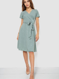 Платье миди Ager модель У-1130184::000000158 Фото