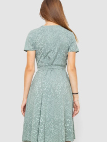 Платье миди Ager модель У-1130184::000000158 Фото