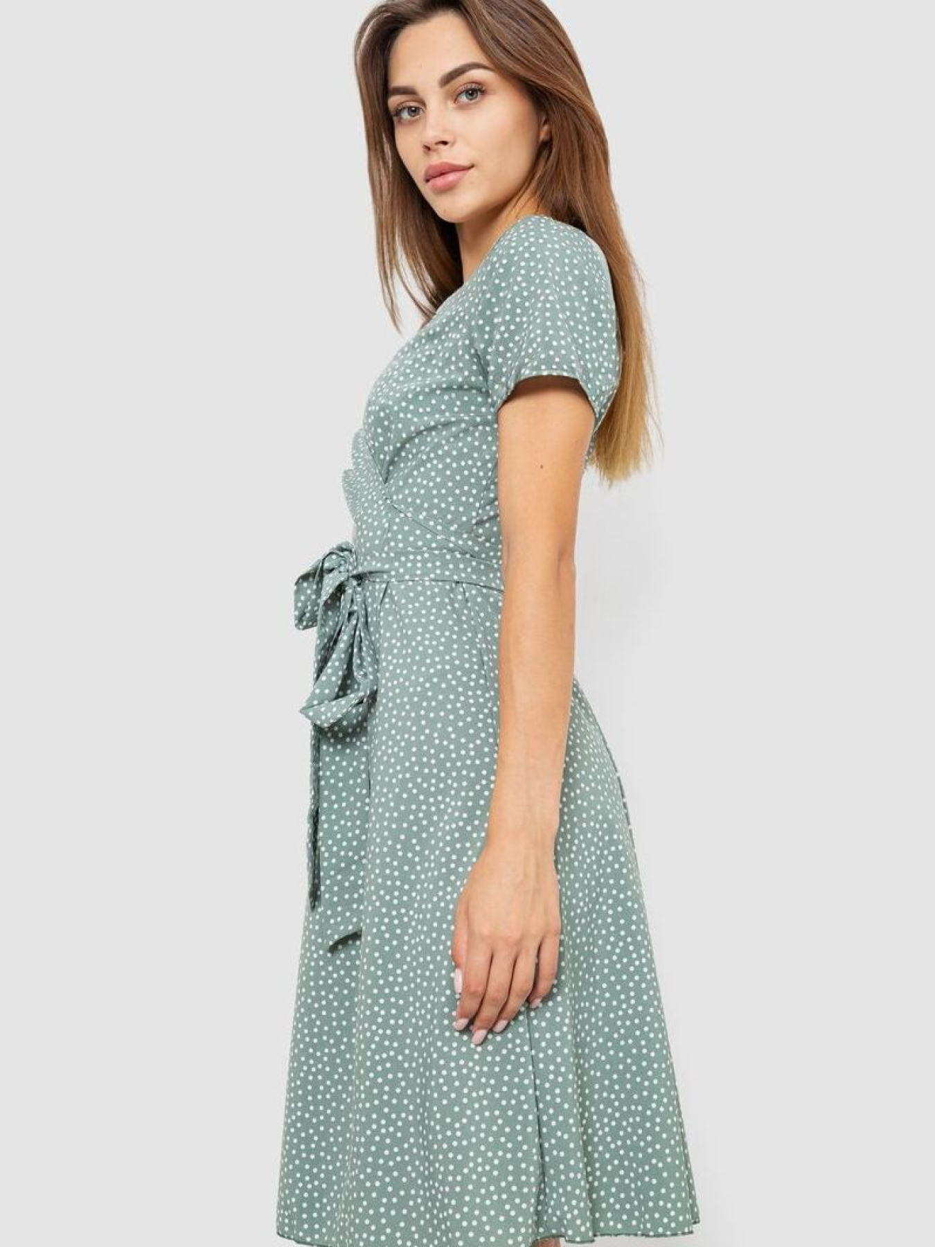 Платье миди Ager модель У-1130184::000000158 Фото