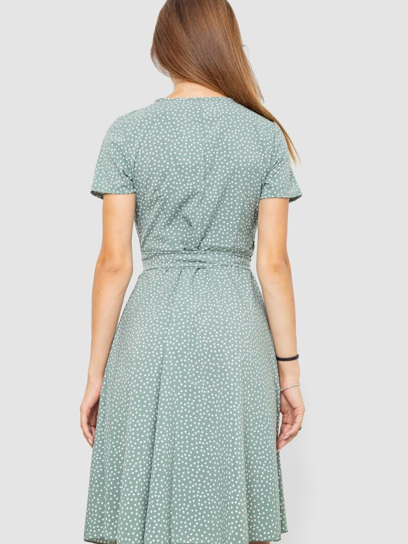 Платье миди Ager модель У-1130184::000000158 Фото