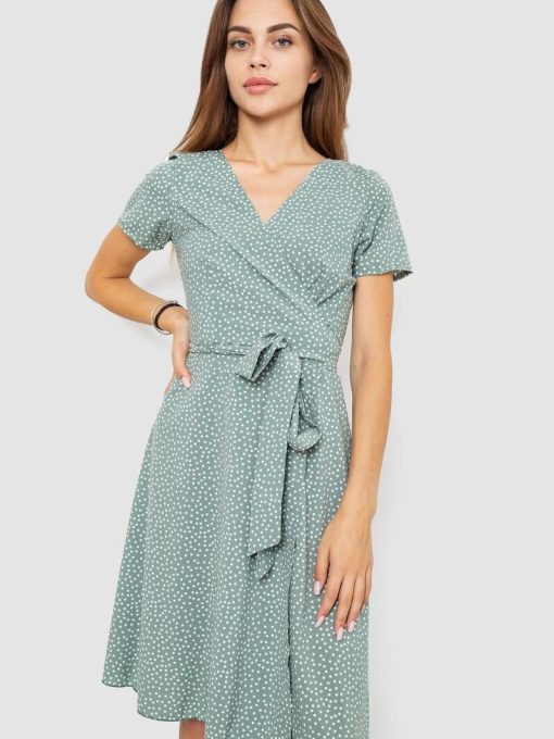 Сукня міді Ager модель У-1130184::000000158 Фото