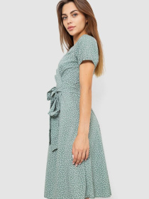 Платье миди Ager модель У-1130184::000000158 Фото