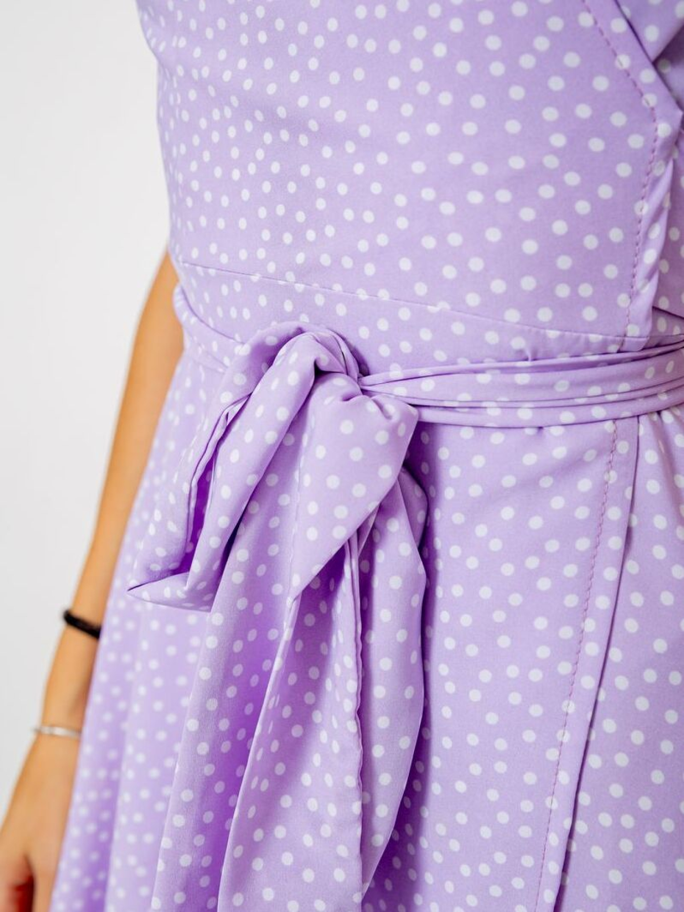 Платье миди Ager модель У-1130184::000000086 Фото