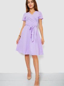 Платье миди Ager модель У-1130184::000000086 Фото