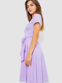 Платье миди Ager модель У-1130184::000000086 Фото