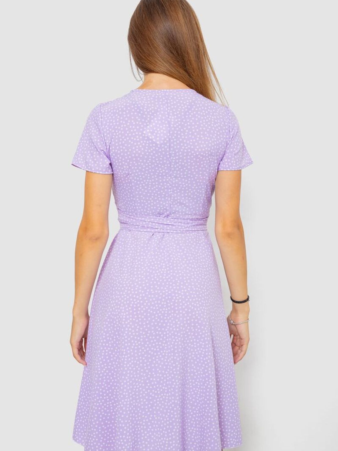 Платье миди Ager модель У-1130184::000000086 Платье миди Ager модель У-1130184::000000086 Фото