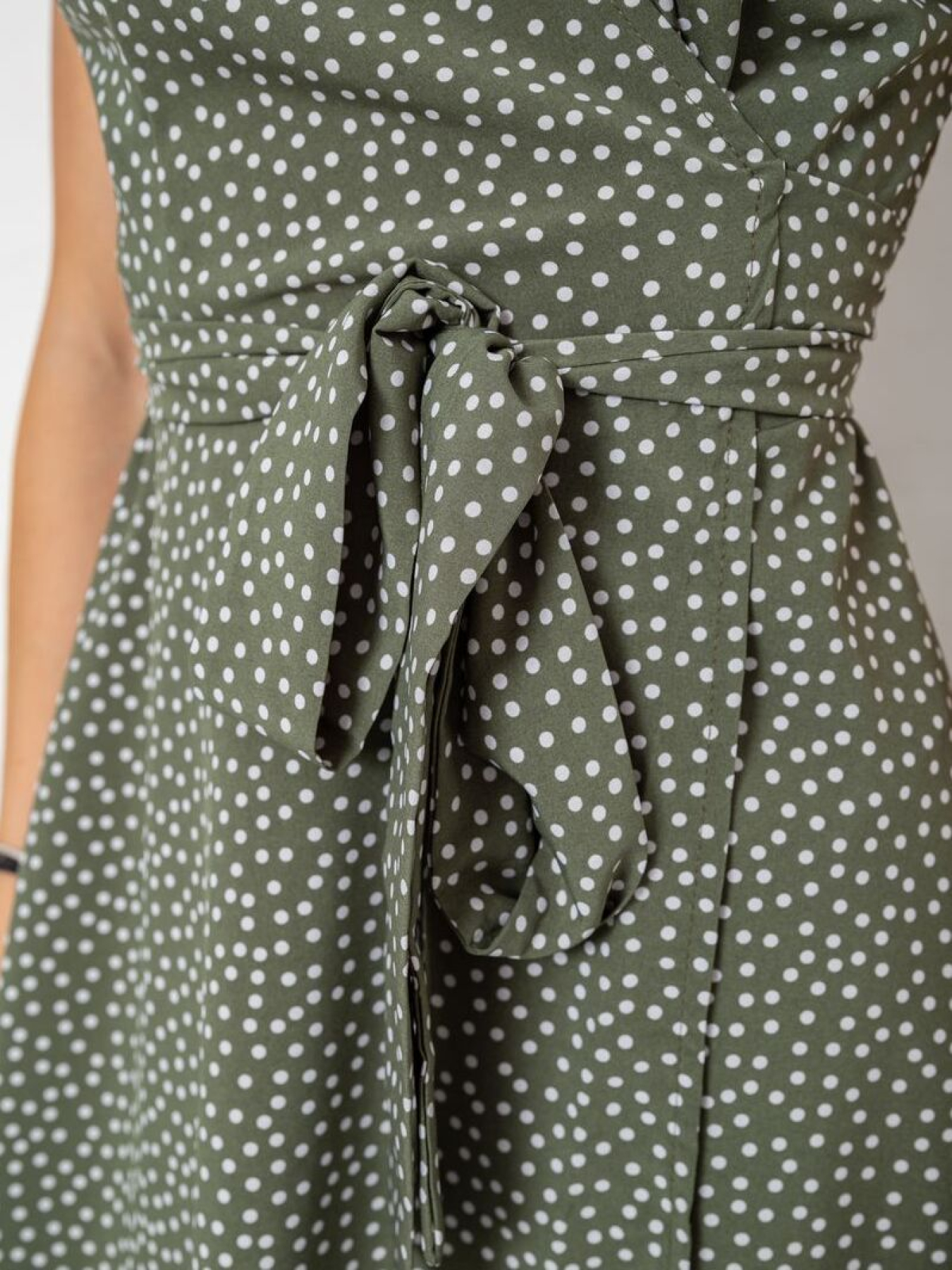 Платье миди Ager модель У-1130184::000000227 Фото