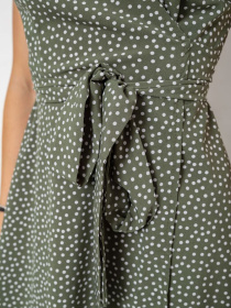 Платье миди Ager модель У-1130184::000000227 Фото