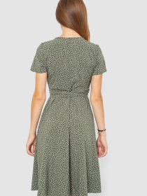 Сукня міді Ager модель У-1130184::000000227 Сукня міді Ager модель У-1130184::000000227 Фото