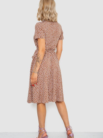 Платье миди Ager модель У-1130187::000000023 Фото