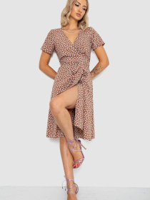 Сукня міді Ager модель У-1130187::000000023 Фото