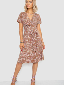 Сукня міді Ager модель У-1130187::000000023 Фото